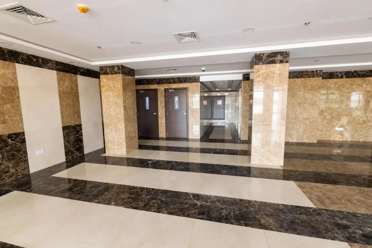 Budget Rental Studio Apartments In Ντουμπάι