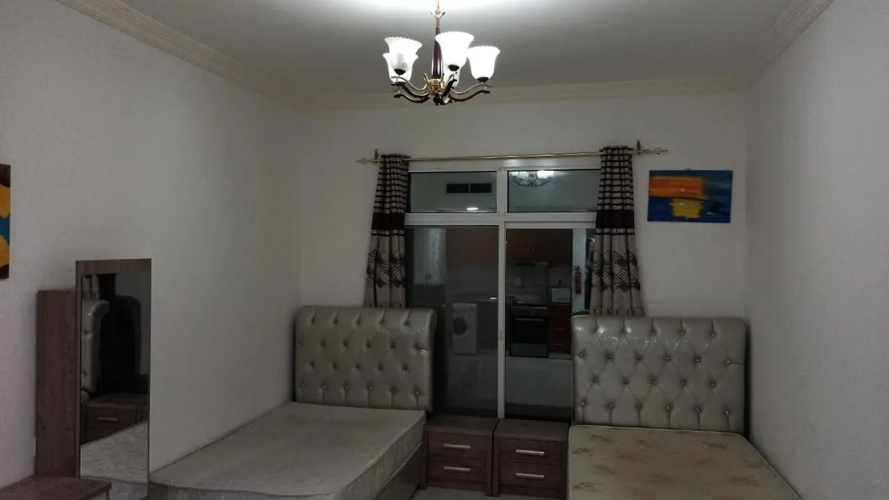 Budget Rental Studio Apartments In Ντουμπάι Ηνωμένα Αραβικά Εμιράτα