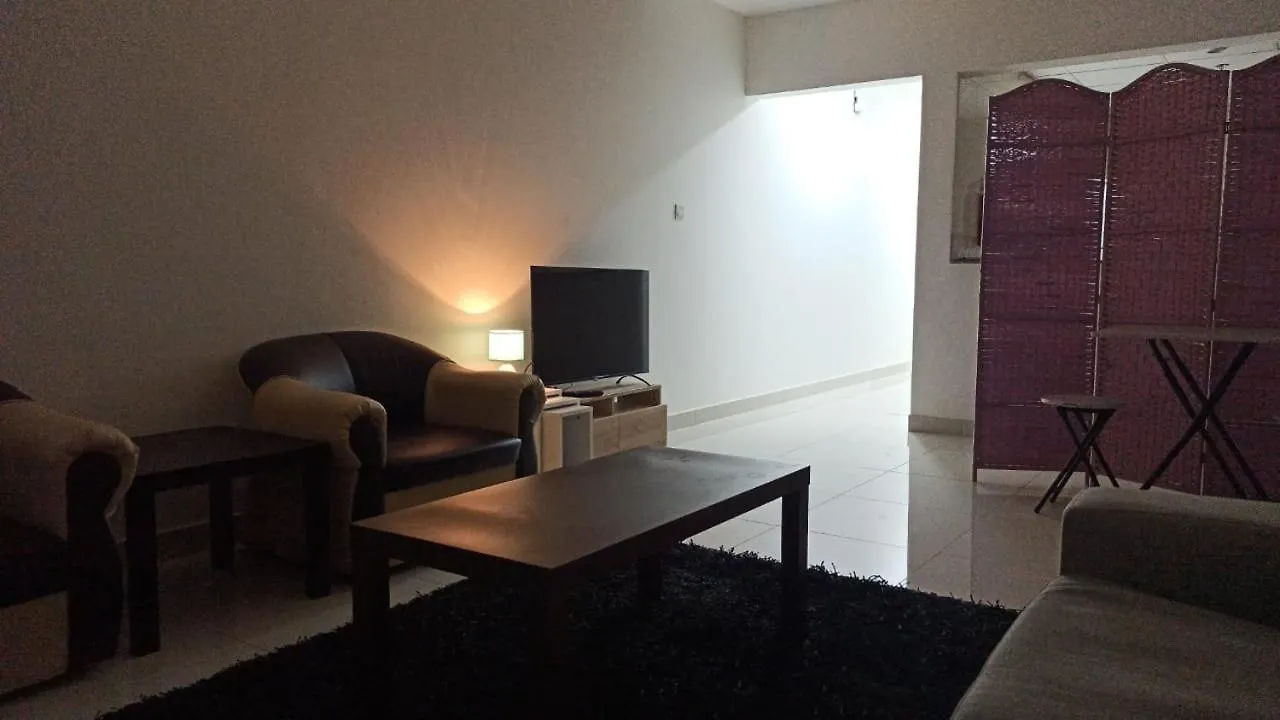 Budget Rental Studio Apartments In Ντουμπάι