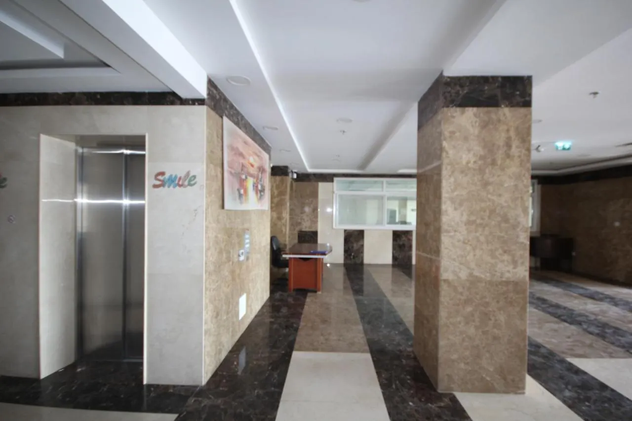 Budget Rental Studio Apartments In Ντουμπάι 0*,