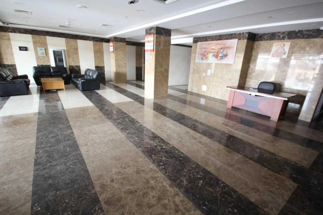 Budget Rental Studio Apartments In Ντουμπάι