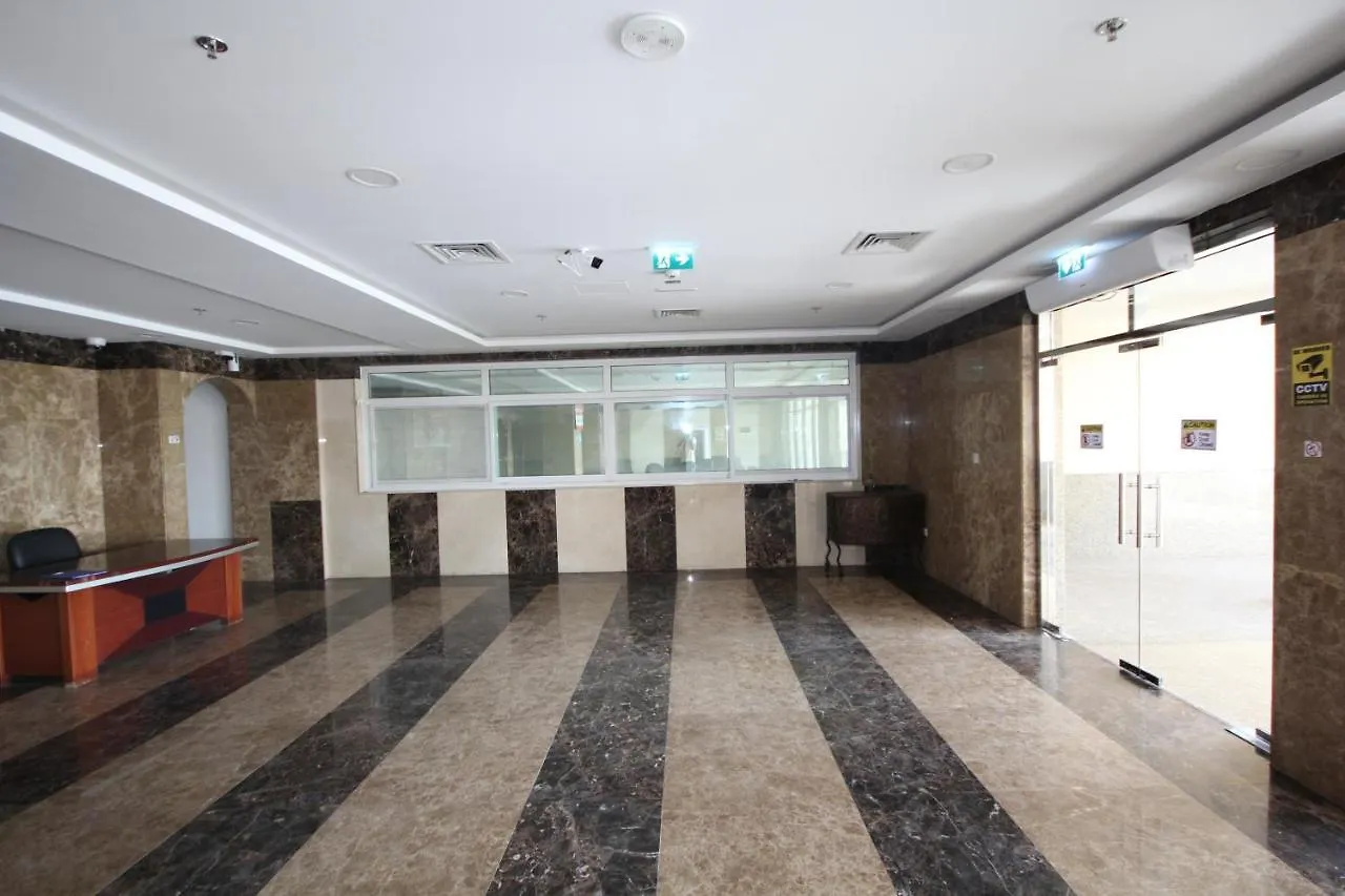Budget Rental Studio Apartments In Ντουμπάι