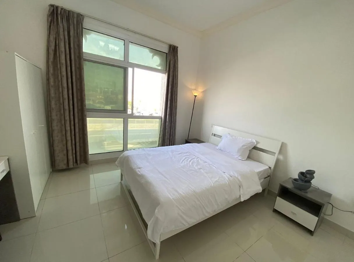 Budget Rental Studio Apartments In Ντουμπάι Ηνωμένα Αραβικά Εμιράτα