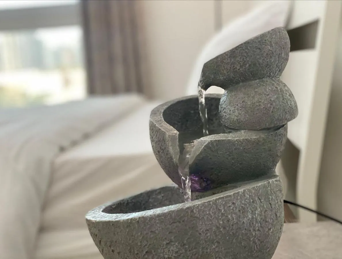 Budget Rental Studio Apartments In Ντουμπάι 0*,  Ηνωμένα Αραβικά Εμιράτα