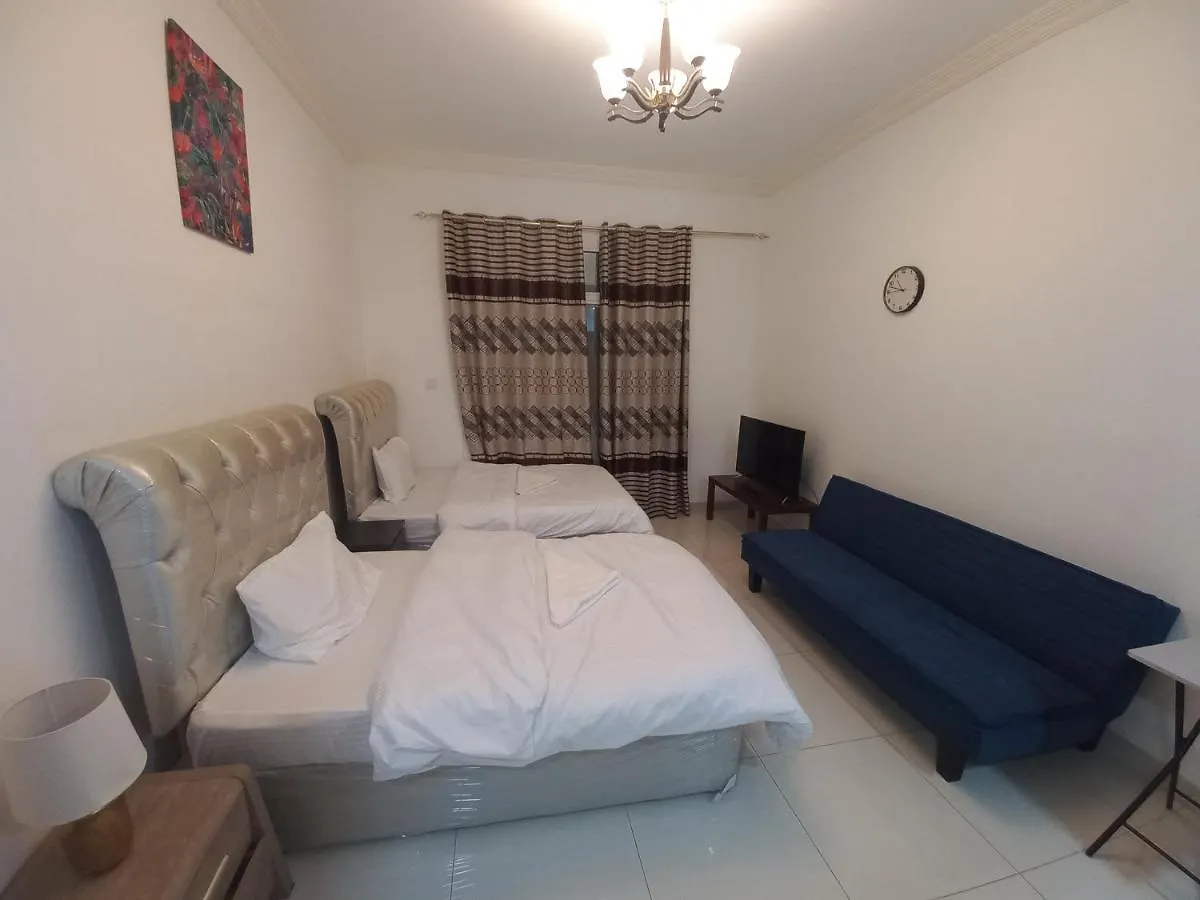 Budget Rental Studio Apartments In Ντουμπάι Ηνωμένα Αραβικά Εμιράτα