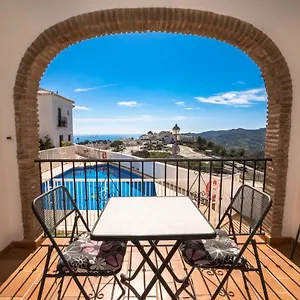  Apartment Balcon De 1, 1ºc Menyber Spain