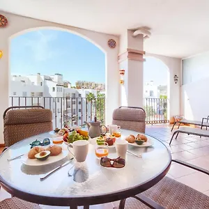  Apartment Oasis La Cala 3 ,pools, Parking And Wifi Spain
