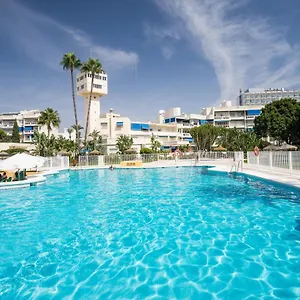  Apartment Espectacular Primera Linea De Playa Spain