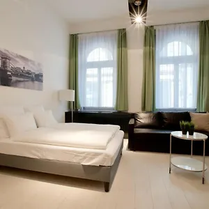  Apartment St. King 1 By Hi5 Hungary