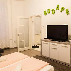  Apartment Wonderful Hungary