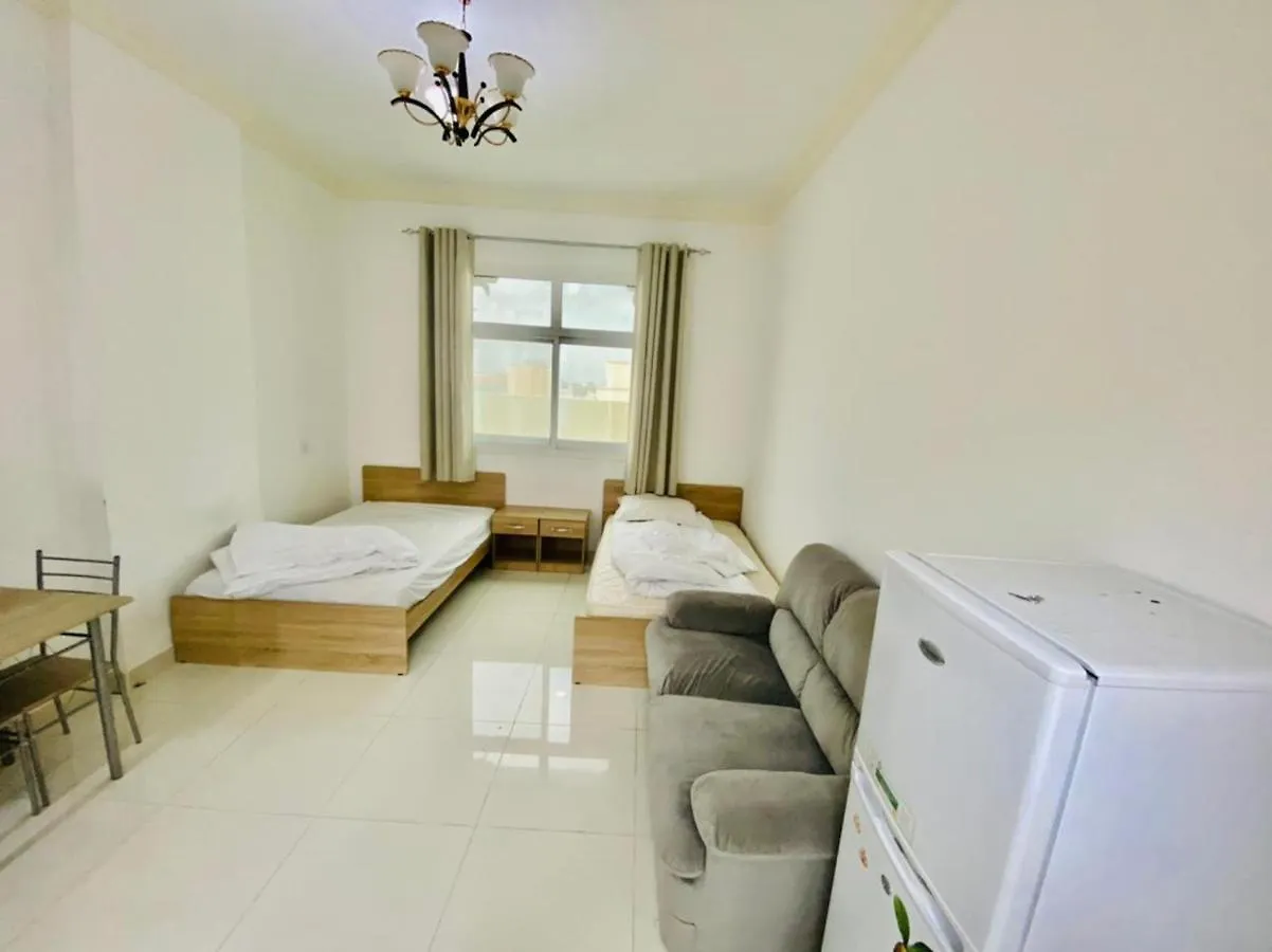 Budget Rental Studio Apartments In Dubai