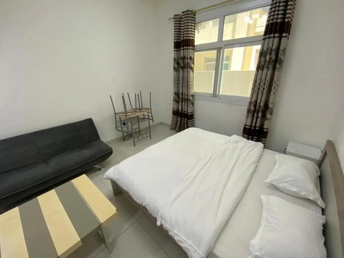 Budget Rental Studio Apartments In Dubai United Arab Emirates