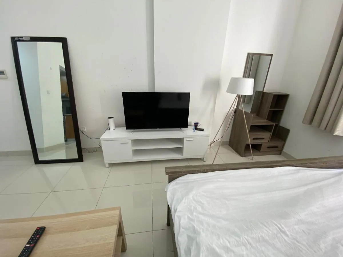Budget Rental Studio Apartments In Dubai 0*,  United Arab Emirates