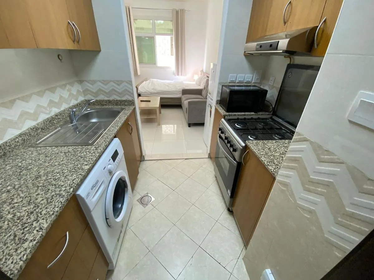 Budget Rental Studio Apartments In Dubai