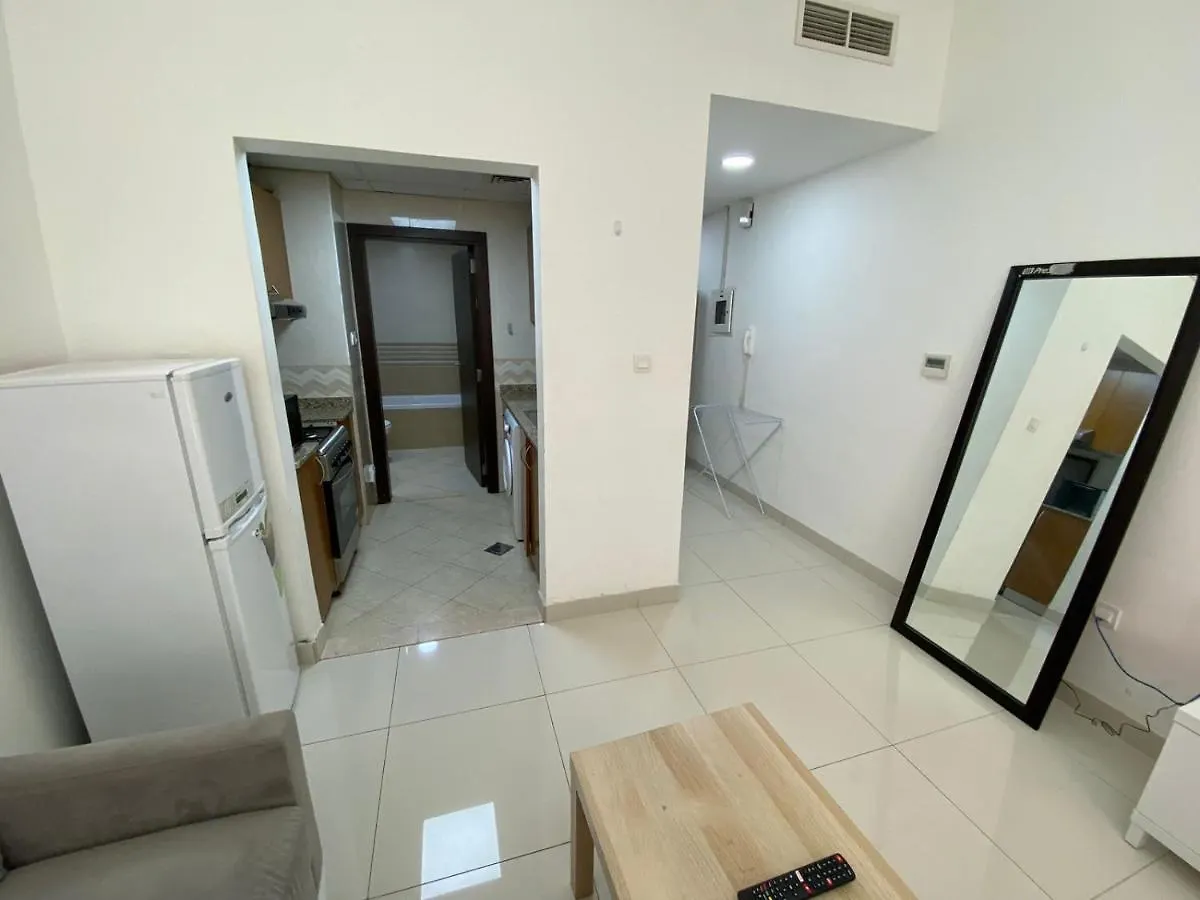 Budget Rental Studio Apartments In Dubai 0*,