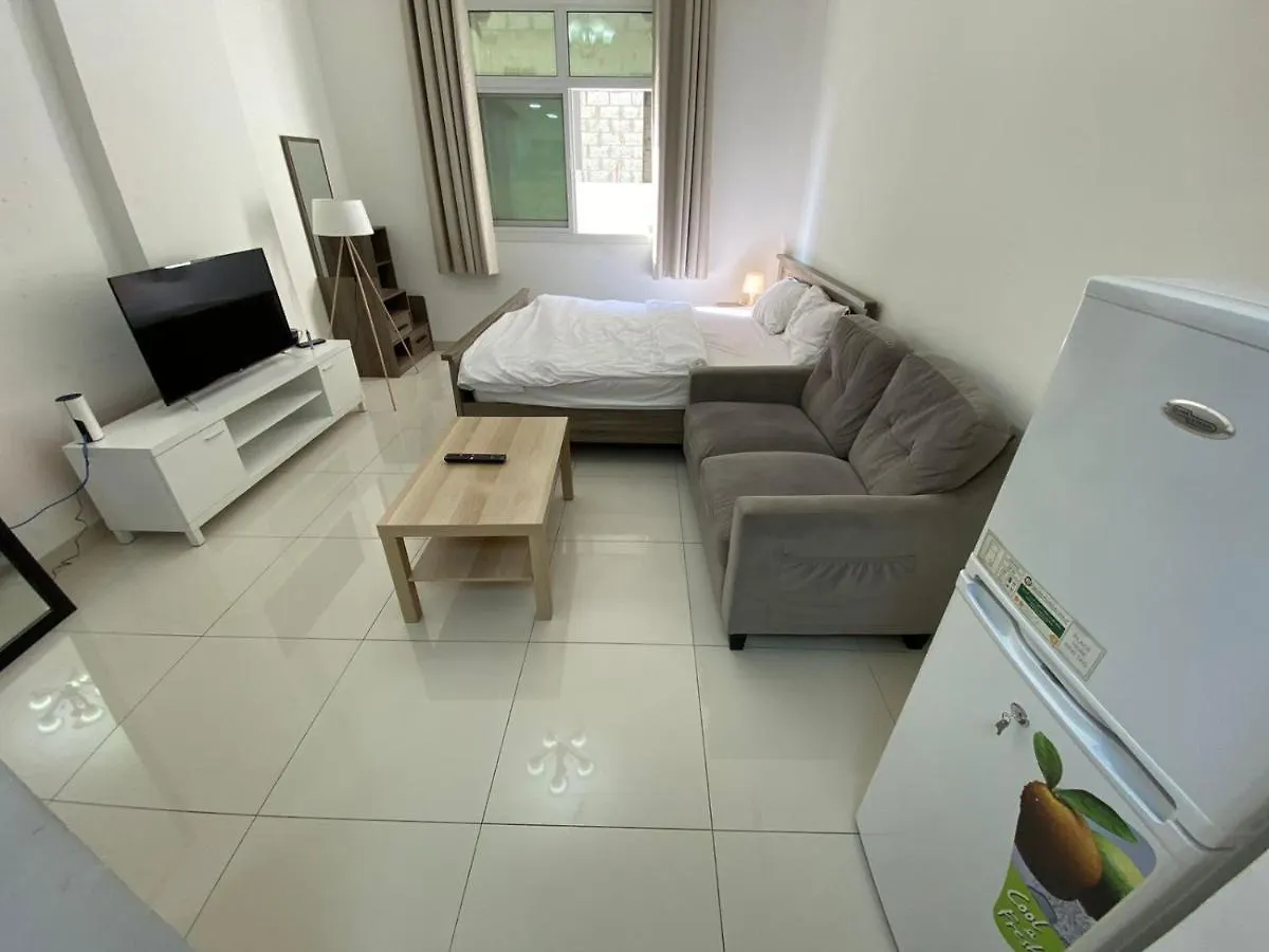 Budget Rental Studio Apartments In Dubai United Arab Emirates