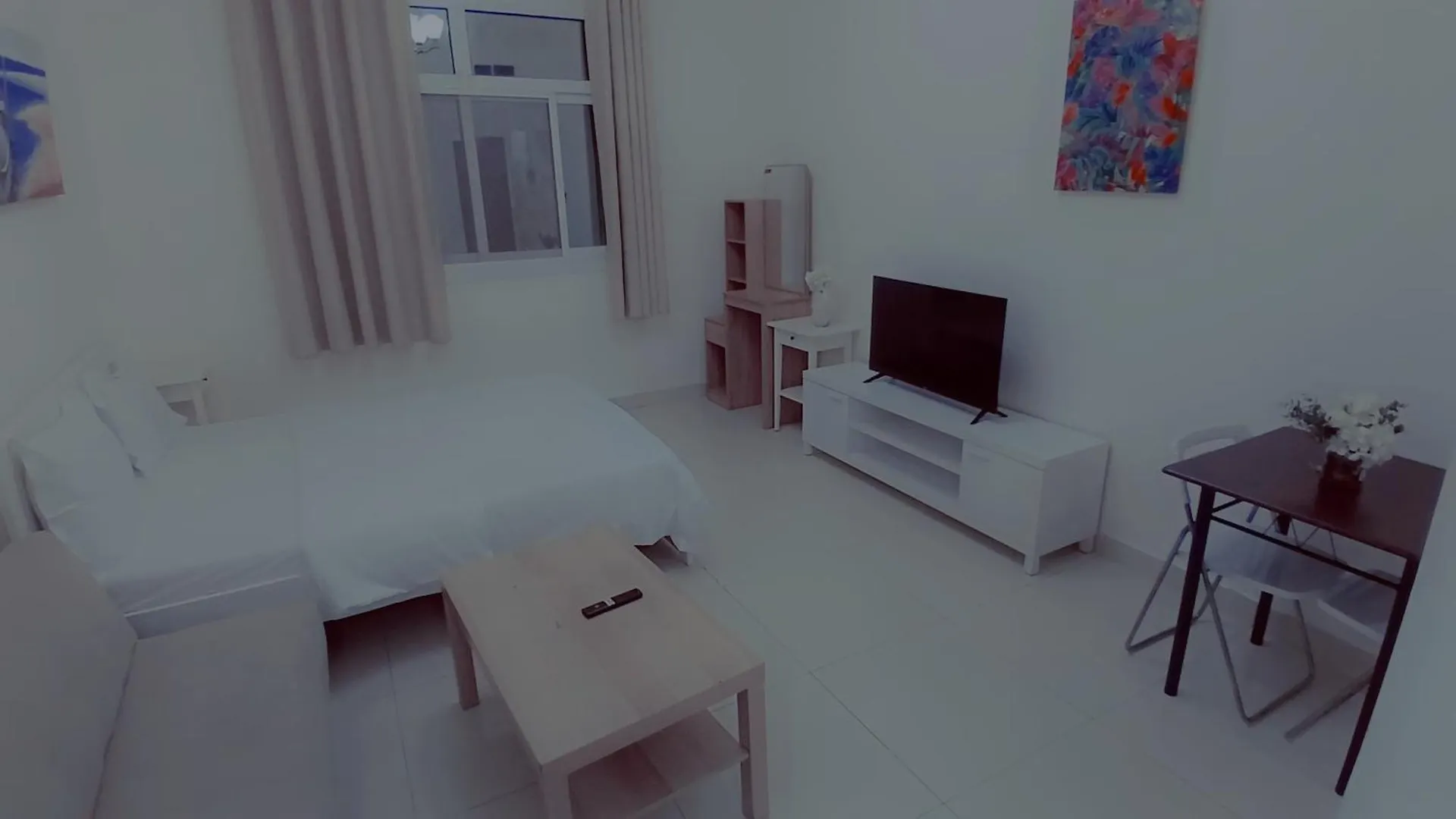 Budget Rental Studio Apartments In Dubai
